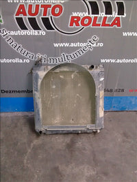 radiator apa si difuzor Toyota Hiace 2.5D an 2001