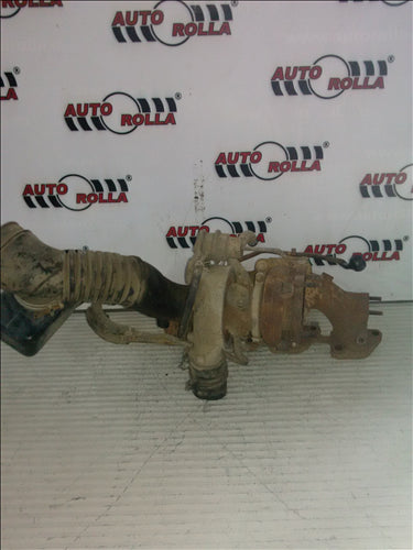 turbina Toyota Hiace 2.5D, an 2001