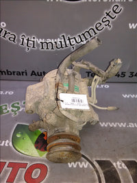 alternator blocat si vacum Toyota Hiace 2.5D, an 2001