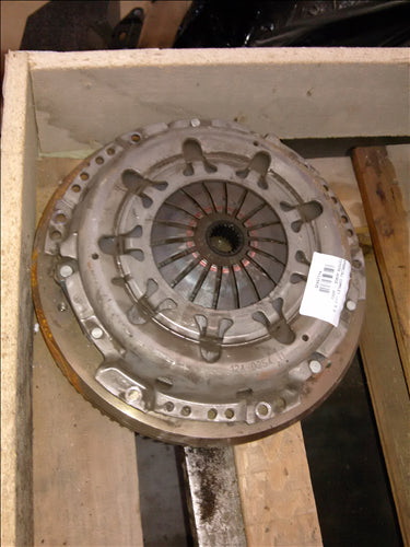 ambreiaj complet Toyota Hiace 2.5D an 2001