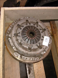 ambreiaj complet Toyota Hiace 2.5D an 2001