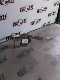 balama capota spate Volkswagen Jetta, an 2015