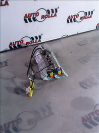 airbaguri scaune fata Volkswagen Jetta, an 2015