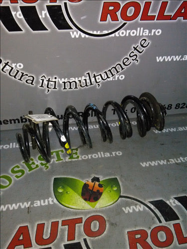 arcuri spate 2 buc Volkswagen Jetta 1.6TDI, an 2015