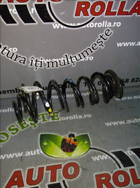 arcuri spate 2 buc Volkswagen Jetta 1.6TDI, an 2015