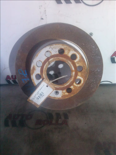 disc frina spate neventilat Volkswagen Jetta, an 2015