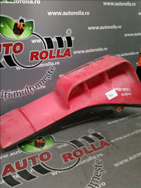 deflector cabina stanga fata Iveco Trakker