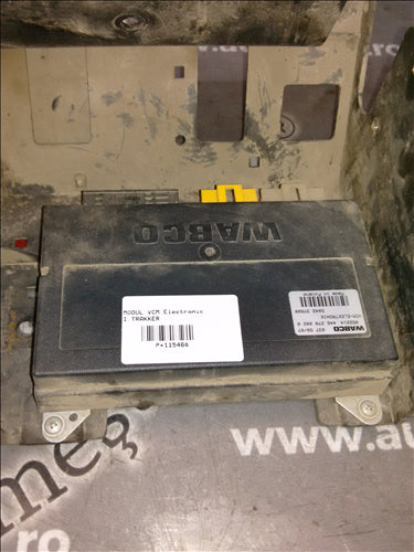 modul vcm electronic Iveco Trakker