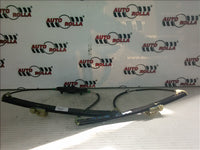 macara usa stanga fata Audi A4, an 2009