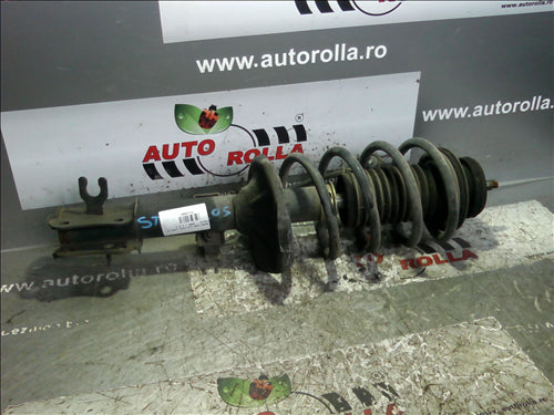 amortizor stanga fata complet Chevrolet Kalos 1.2S, an 2006