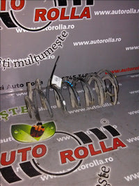 arcuri spate 2 buc Chevrolet Kalos 1.2S, an 2006