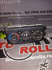 comanda aeroterma ac Chevrolet Kalos an 2006