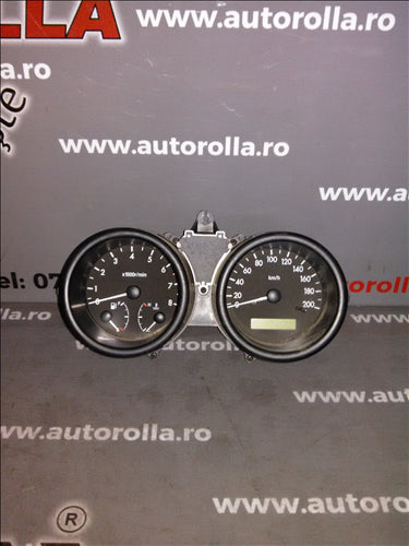 ceas bord Chevrolet Kalos 1.2S an 2006