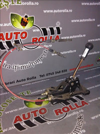 timonerie schimbator viteze 5 trepte si sufe Chevrolet Kalos 1.2S, an 2006