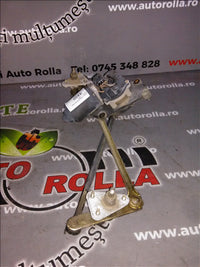 timonerie stergatoare si motoras Chevrolet Kalos an 2006