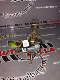 contact si cheie si ax volan Chevrolet Kalos, an 2006