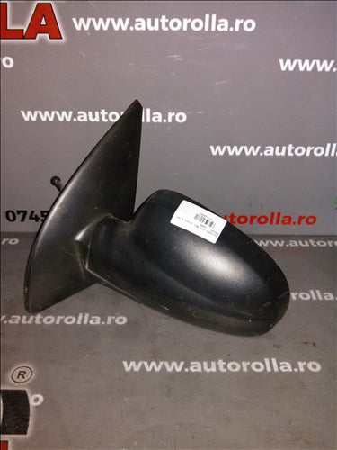 oglinda stanga mecanica fara geam Chevrolet Kalos an 2006
