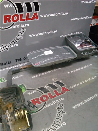 oglinzi dreapta si brat Iveco Eurostar