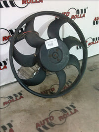 electroventilator Ford Focus Cmax 1.6TDCI an 2006