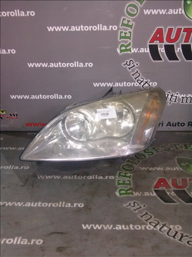 far stanga urechi rupte Ford Focus Cmax, an 2006