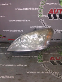 far stanga urechi rupte Ford Focus Cmax an 2006