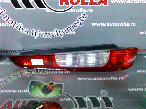 stop stanga Ford Focus Cmax an 2006