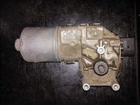 timonerie stergatoare si motoras Ford Focus Cmax, an 2006