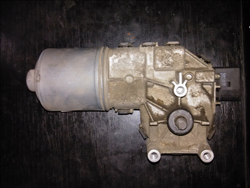 timonerie stergatoare si motoras Ford Focus Cmax an 2006