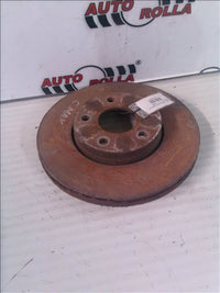disc frina fata ventilat Ford Focus Cmax 1.6TDCI an 2006