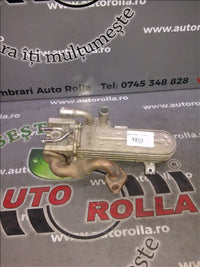 racitor egr Volkswagen Passat B6 1.9TDI