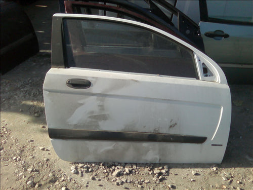 usa dreapta fata completa Chevrolet Kalos, an 2006, 2usi