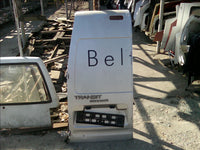 usa stanga spate Ford Transit Connect