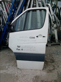 usa stanga fata completa Volkswagen Crafter