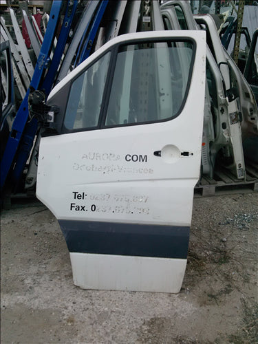 usa stanga fata completa Volkswagen Crafter