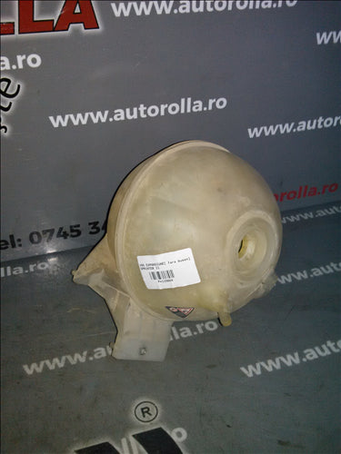 vas expansiune fara buson Mercedes Sprinter