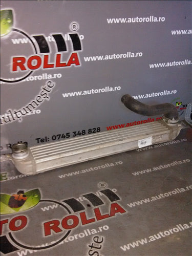 radiator intercooler Opel Meriva 1.7CDTI