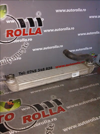 radiator intercooler Opel Meriva 1.7CDTI