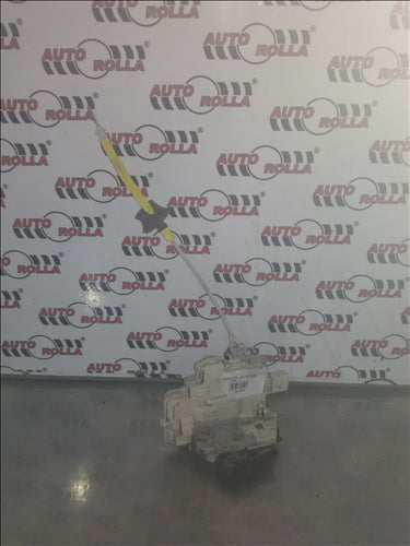 cremaliera usa dreapta fata Audi A3, an 2008