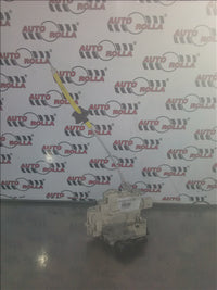 cremaliera usa dreapta fata Audi A3, an 2008