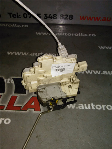 cremaliera usa dreapta fata Audi A3 an 2008