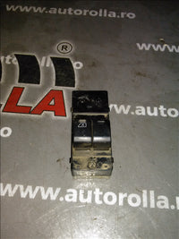 comanda geamuri stanga fata Nissan Navara an 2007