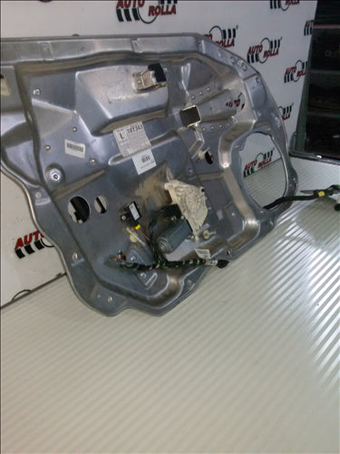 macara electrica usa stanga fata Mercedes Sclass W221