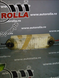 thermoflot motor Volvo FH12