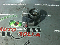 clapeta acceleratie Volkswagen Touran 1.9TDI