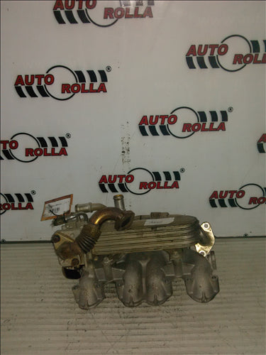 racitor egr Volkswagen Touran 1.9TDI