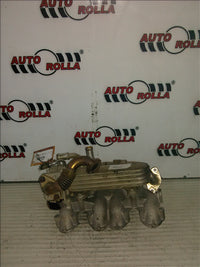 racitor egr Volkswagen Touran 1.9TDI