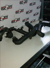 furtune turbo intercooler Volkswagen Golf 5, 1.9TDI