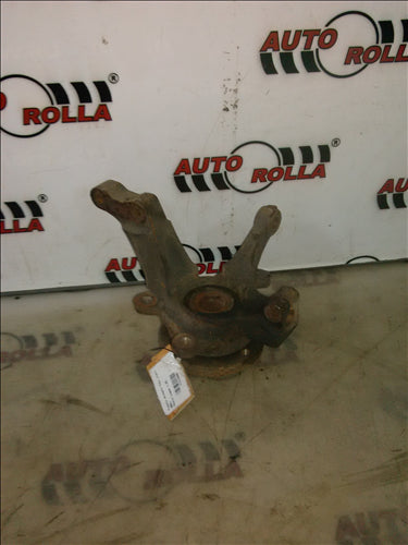 Fuzeta dreapta fata (fara ABS) Dacia Logan 1.6S