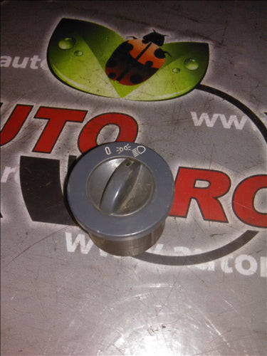 buton bloc lumini bord MAN TG