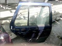 usa dreapta spate si geamuri Volkswagen Golf 4